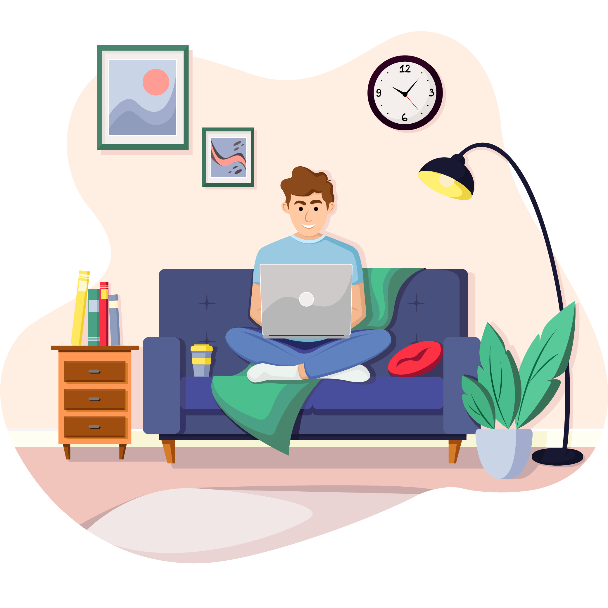 distance elearning